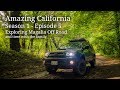 Amazing California S1 E5 Magalia And Family Fun