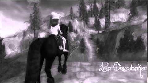 [SSO] Gravity Of Love | MEP Part 3 | For Diana Bravestorm