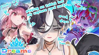 Baestard Billy Ch. Baku Vtuberの配信のサムネイル画像