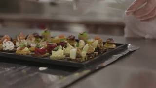 DeliSky - ViP Inflight Catering Solutions