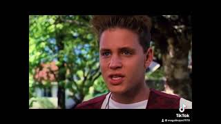 corey haim the 90’s 