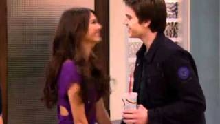 Iparty With Victorious Promo