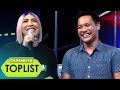 Kapamilya Toplist: 8 funny 'kilig at sawi' moments of Vice Ganda with 'handsome' TNT contestants