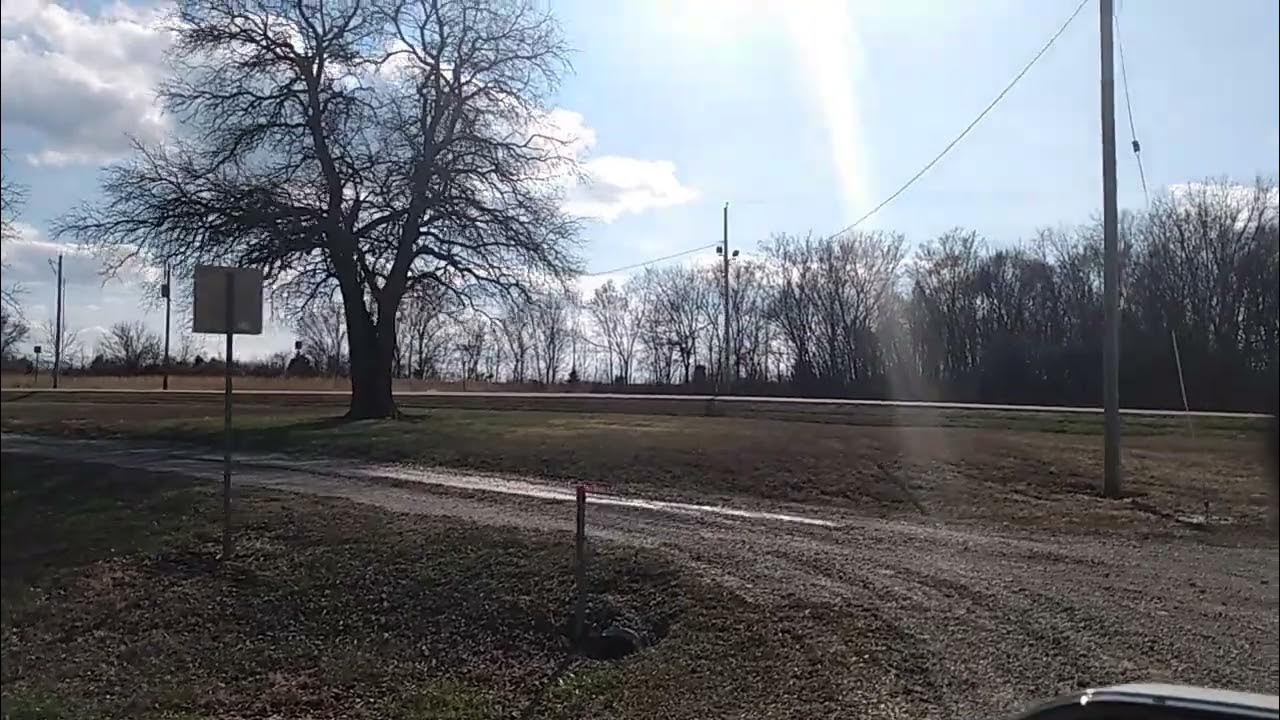 Raw Footage Lake Miola City of Paola, Kansas YouTube