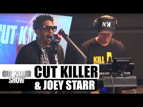 Planète Rap RK "Insolent"