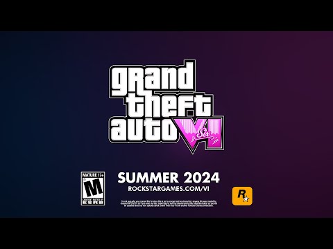 Is There a GTA 6 Trailer 2 Release Date? - GameRevolution