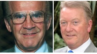 The bitter feud between Frank Warren & Mickey Duff 🥊