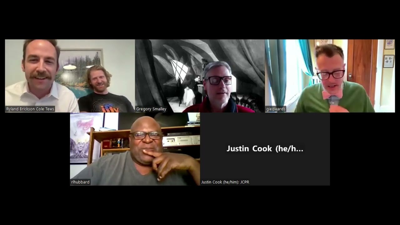 366 Weird Movies Interviews Mike Cheslik and Ryan Coles Brickson Tews of "Hundreds of Beavers"