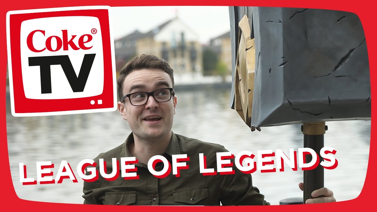 The League of Legends World Championship 2016 w/ AJ3 | 