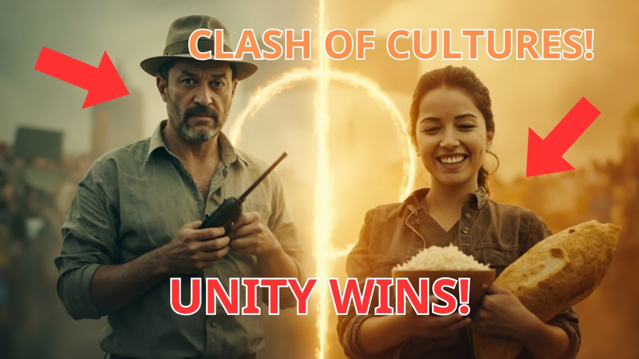 5 SHOCKING Facts About Cultural Conflict That Will Blow Your Mind