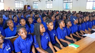 UTANIJULISHA NJIA YA UZIMA By Josephat Lusama #moyomtakatifu