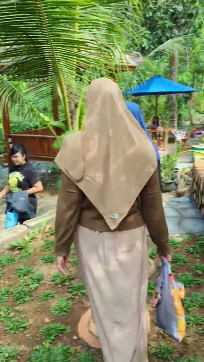 Jalan - jalan ke Ndog's Cafe di desa Tajungsari dukuh Randu Gunting, Tlogowungu - Pati #ndogscafe