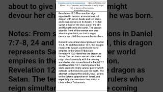 Daily Devotional May 18, 2026, see comment section for more information.