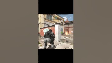 3rd Person in MW2 looks like your taking a dump...