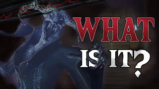 Who is Death Sword? Legend of Zelda Theory.