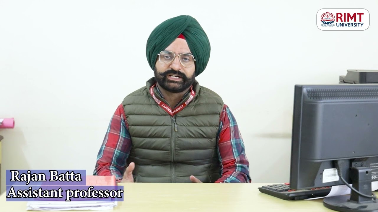 From Research to Impact! 