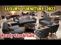 TOP QUALITY LUXURY FURNITURE IN DELHI | IMPORTED AND LUXURY FURNITURE RANGE | LEATHER SOFA SETS