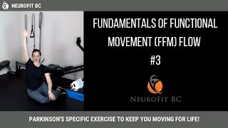 FFM FLOW SERIES - 3