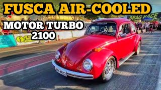 GOL TURBO - ESSE CARRO JÁ GANHOU 14 TROFÉUS EM INTERLAGOS - #cipullas  #arrancada #turbo #interlagos 