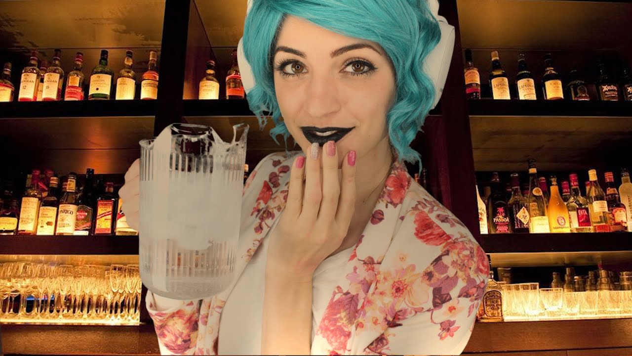 [ASMR] Daisy the Texas Steakhouse Waitress (Roleplay)