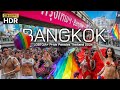  4kr  bangkok pride parade 2024   the best pride festivals in the world