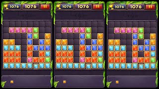 Zen Block Game Gameplay Android Mobile screenshot 3