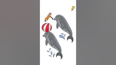 Draw The Part 146 | Tricky Line - Draw The Part Gameplay #shorts #chickenartsvideo #tiktok