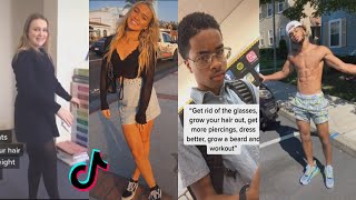 New Glow Up TikTok Compilation #GlowUp