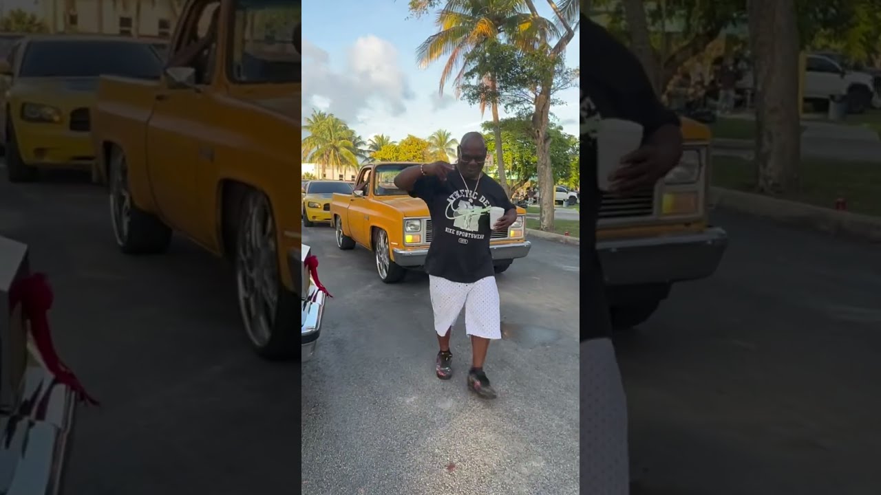 Miami Get Ya Whip Paint Right Jug Head 72 Ig Check Em Out Boxchevy Obschevy Bigrims