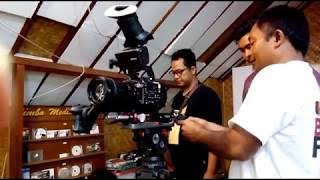 Behind The Scene - Bumi Hijau TV