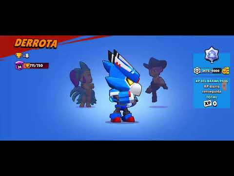 Rango 25 Crow😀 - YouTube