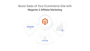 Affiliate Marketing Magento 2 Extension - Manage & Track Your Affiliate Program