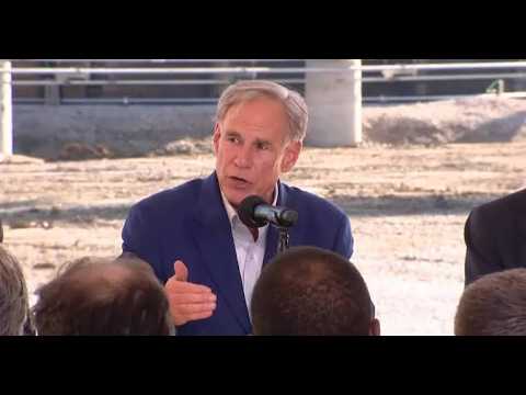 Texas Governor RUNS SCARED when faced with a DEBATE