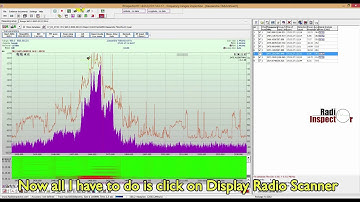 How to detect a video bug using RadioInspectorRT/RC with DTest option