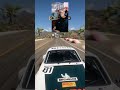 (PS5) FH5 | DESCANSAR DORADO SPRINT PAKAI PORSCHE 911 | GAMEPLAY | 4K #shortvideo #forzahorizon5