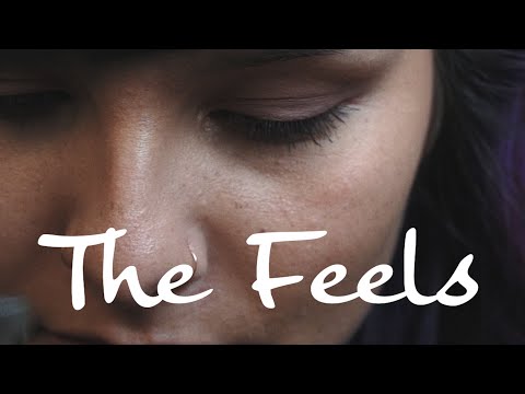 The Feels  |  A Short Documentary Film About Mental Health