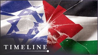 What Ignited The Ongoing Palestine vs Israel Conflict | Promises & Betrayals | Timeline