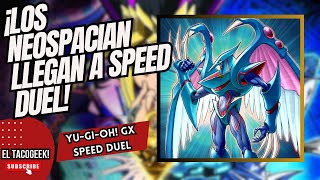 YU-GI-OH!! GX: ABRIENDO una caja de SPEED DUEL Midterm Destruction | Unboxing