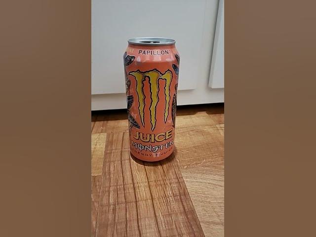 Monster Energy