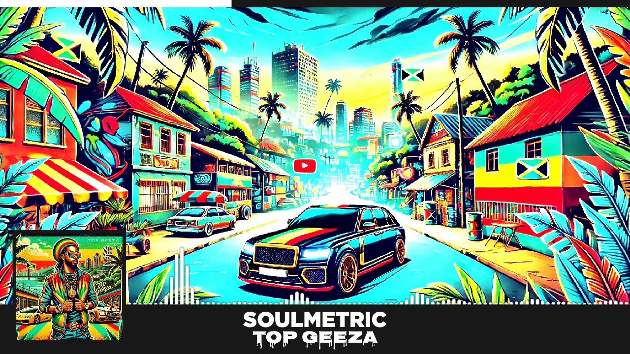 "Top Geeza" - SoulMetric