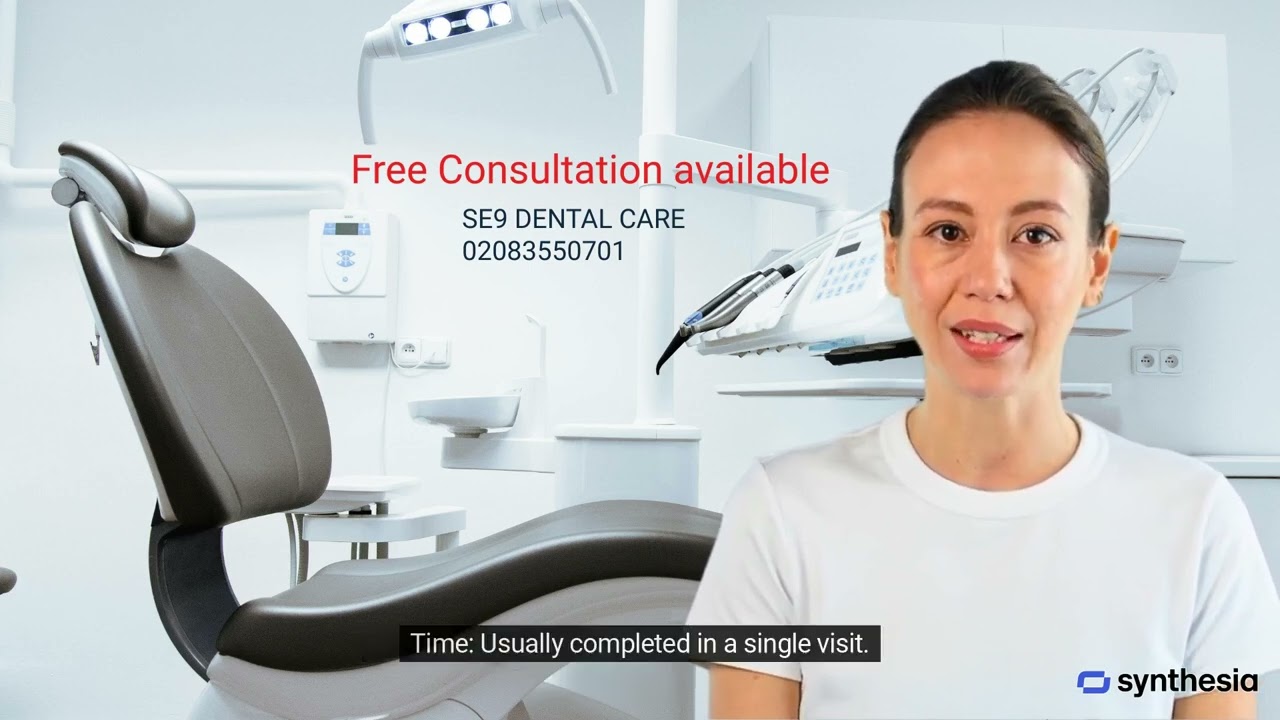 Composite Bonding benefits