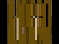 Music: Solsonics - Jazz In The Present Tense; Video-Pintura Digital de © Luis Ángel Barquín #nftart