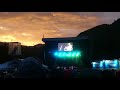 大迷惑 / ユニコーン @FRF 2018.07.28