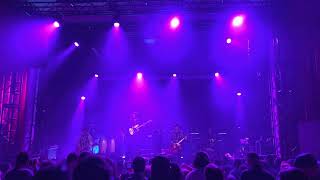 Thievery Corporation Live The Richest Man In Babylon Okc Tower Theatre