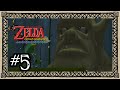 The Legend of Zelda: The wind Waker - Episode 5