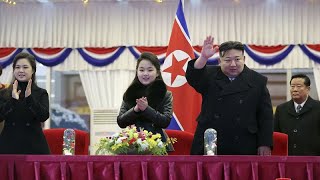 Kim Jong Un ordonne à son armée d'anéantir les Etats-Unis en cas de provocation