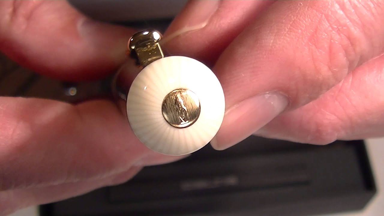 Delta Via Veneto Rollerball Pen