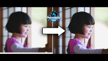 hidden technology to convert low to high resolution in Photoshop | technology