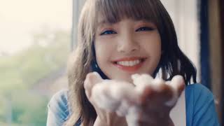 LISA BLACKPINK   Diamond M V