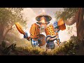 Big Helmets Heroes of Destiny by BoomBit IOS Gameplay 